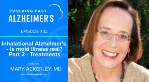 Mary Ackerly MD
