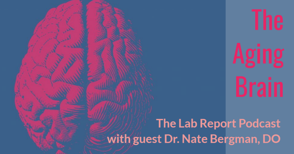 The Aging Brain