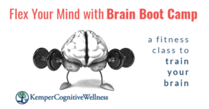 Brain Boot Camp