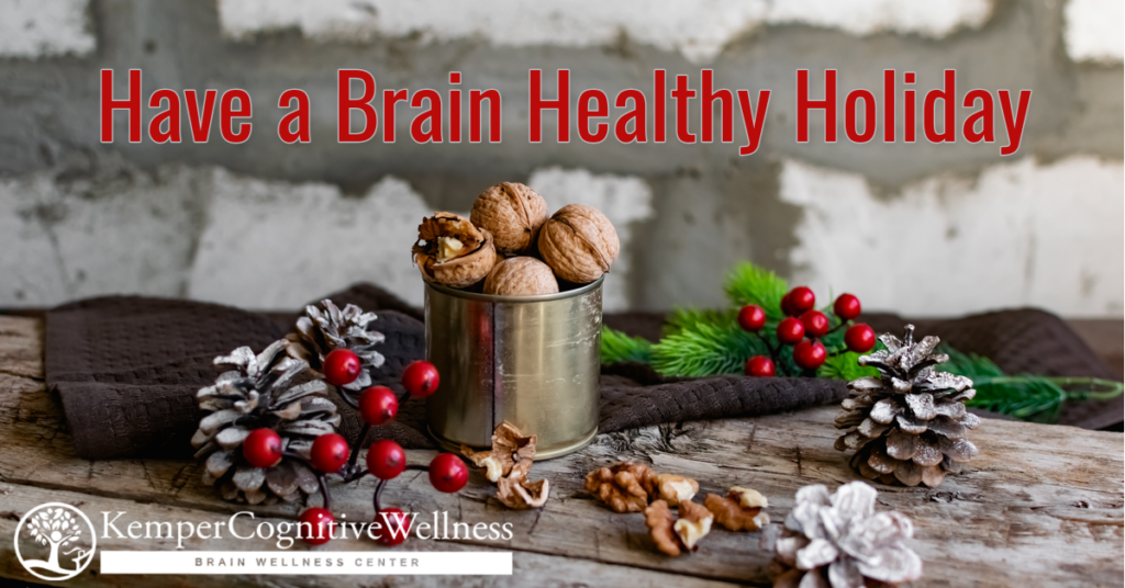 Brain Healthy Holidays KCW 1