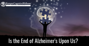 End of Alzheimers Web