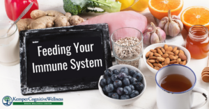 Feeding Your Immune System