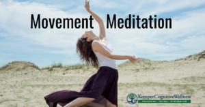 Movement Meditation