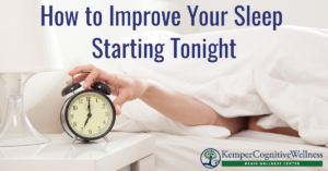 Sleep Article