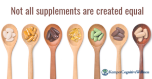 supplements