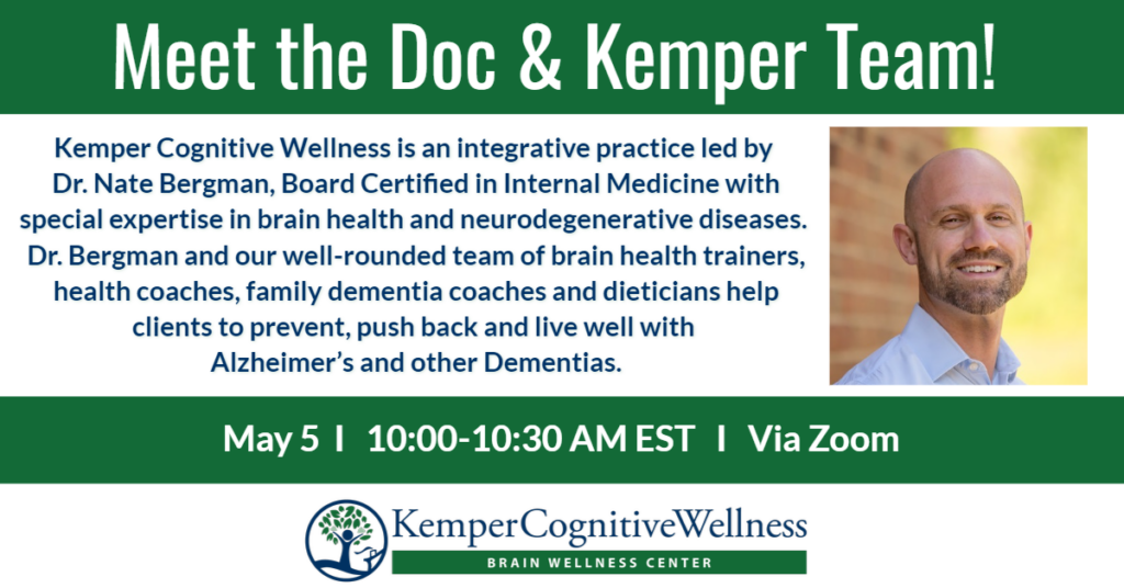 Meet the Doc Kemper Team 5-5-23