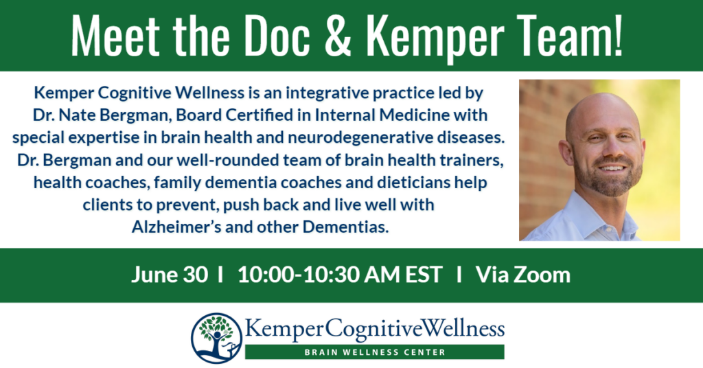 Meet the Doc Kemper Team 6-30-23