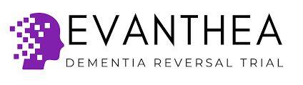 Evanthea Dementia Reversal Trial Logo
