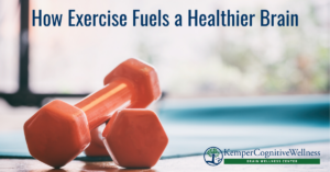 Exercise Healthy Brain