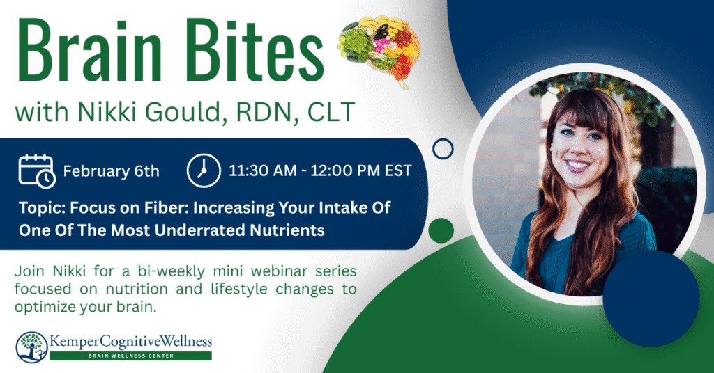 Brain Bites Facebook & Website 2-6-26