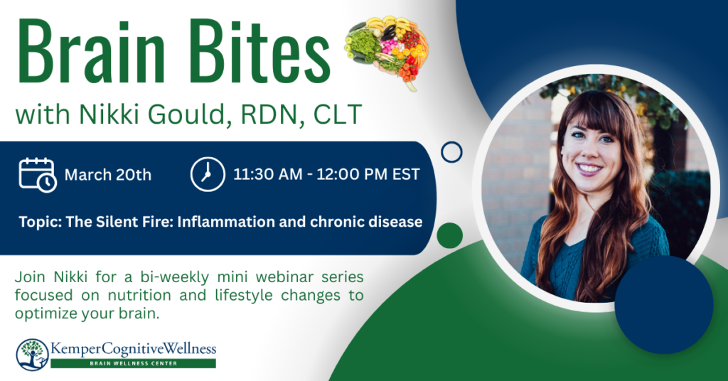 Brain Bites Facebook & Website 3-20-26