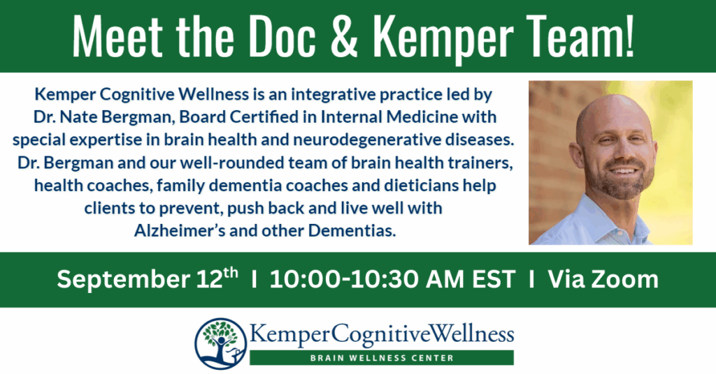 Meet the Doc FB 9-12-25