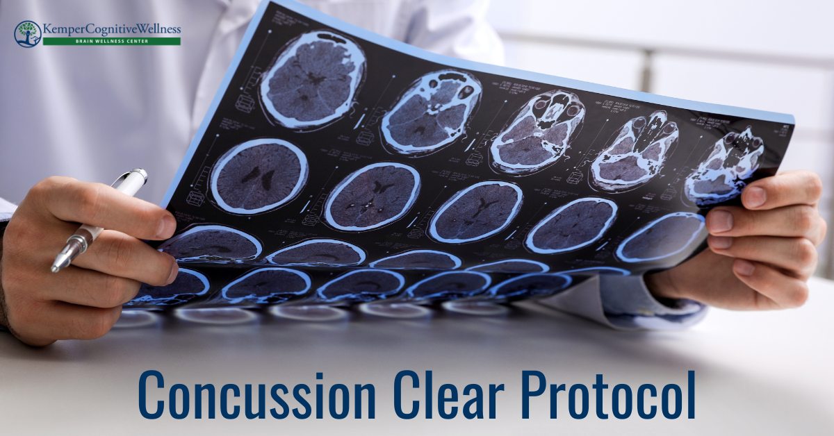 Concussion Protocol Article