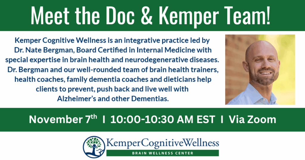 Meet the Doc FB 11-7-25 Meet the Doc FB 11-7-25