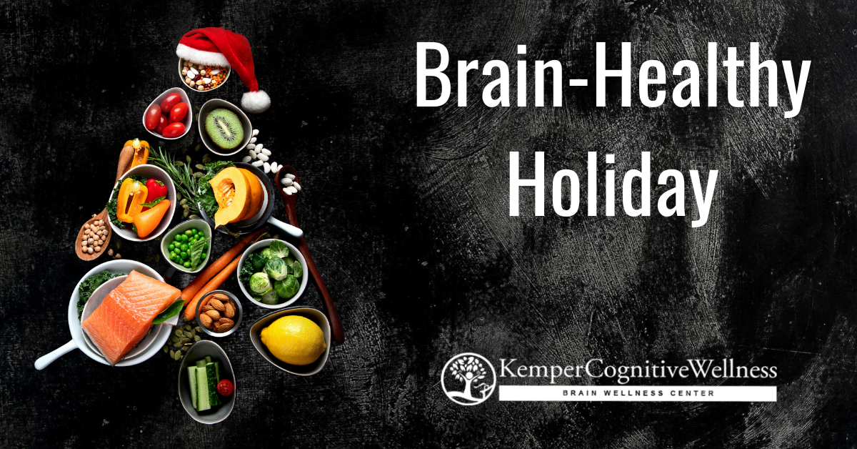 Brain-Healthy Holiday