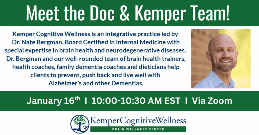 Meet the Doc FB 1-16-26