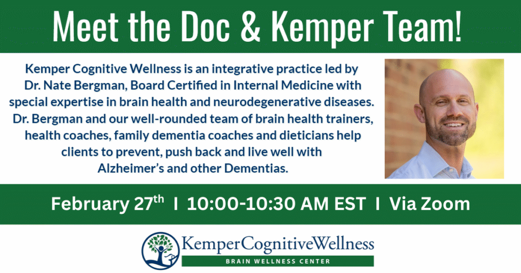 Meet the Doc FB 2-27-26