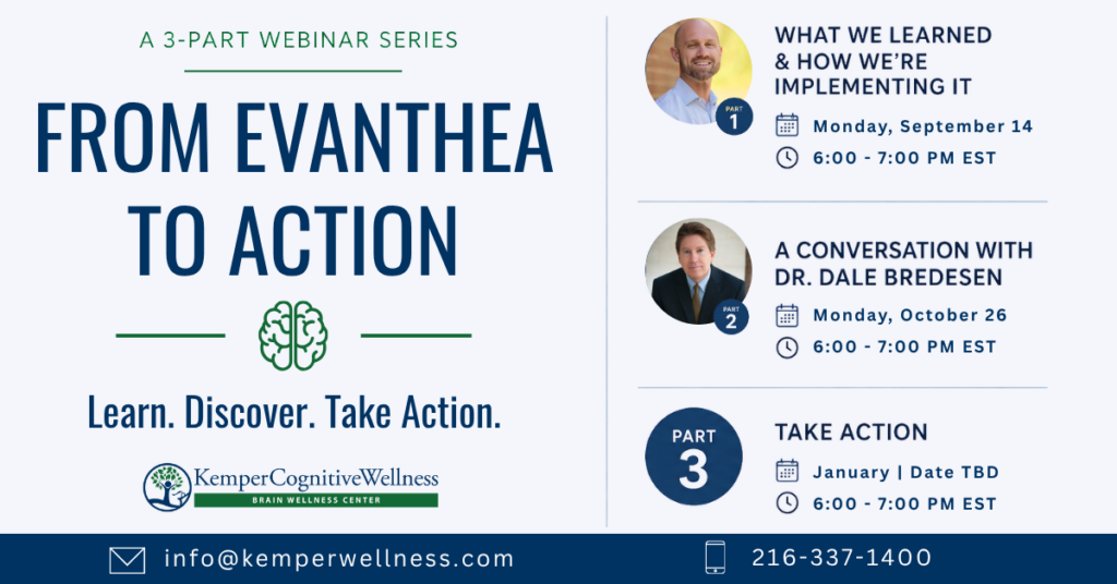 Evanthea to Action Webinar FB & Web