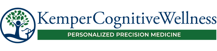 KCW Logo - Personalized Precision Medicine